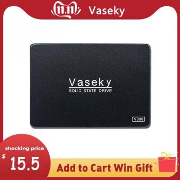 Vaseky 500GB Solid State Drive