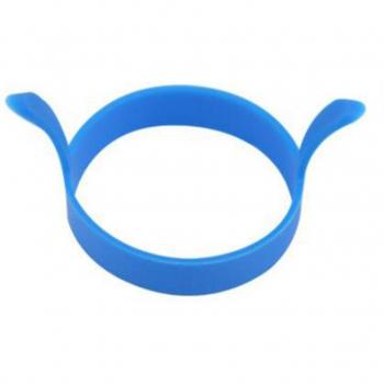 Food Grade Silicone Egg Frying Rings