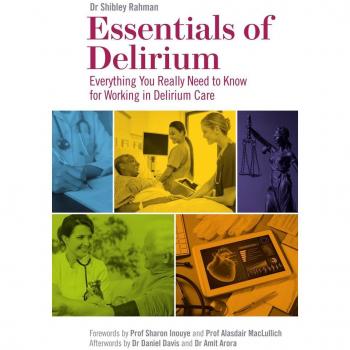 Essentials of Delirium
