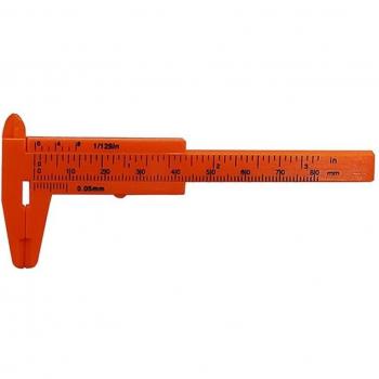 Herramienta de Medición Precisa 1 mm 80 mm
