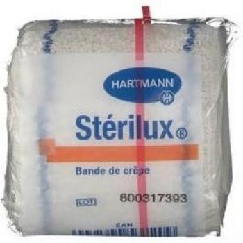 Sterilux Bde Crepe Cot Cell5Cmx4M