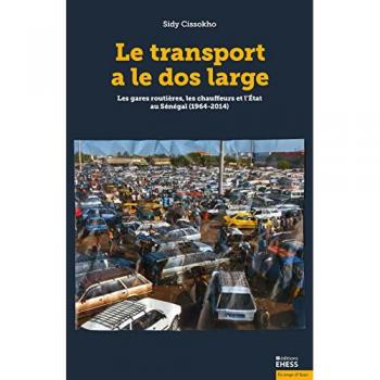 Le transport a le dos large