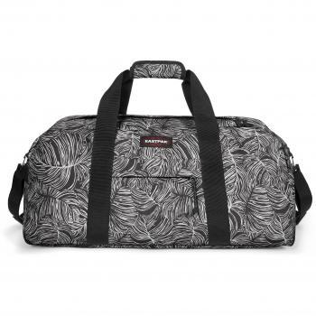 Eastpak Station + Sac de Voyage, 62 cm, 58 litres, Noir