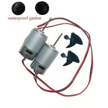 Hélice Motor Kit para Dinoply D116/D16B/D16