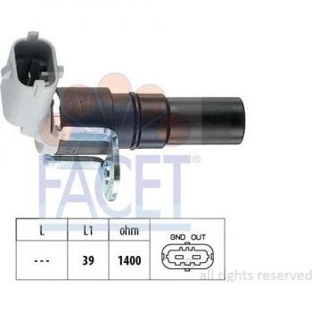 Cambota Gerador de impulsos EPS 1.953.327