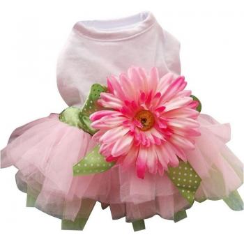 Princess Dress for Dogs