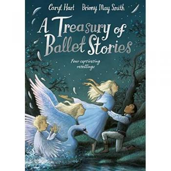 Treasury of Ballet Stories