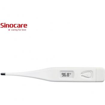 Sinocare Digital Thermometer for Fever, Basal Body Temperature Measurement