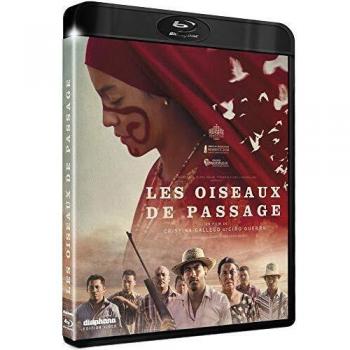 Les Oiseaux De Passage