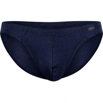 Olaf Benz Slip Männer – Mikrofaser, einfarbig, blau (alternative Bezeichnung)