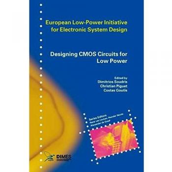 Designing CMOS Circuits for Low Power