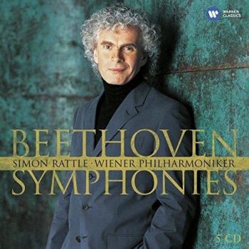 Beethoven: Symphonies CD / Album