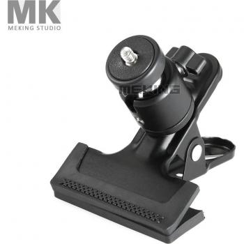 TrípodeGrip 1/4” MultiFunc