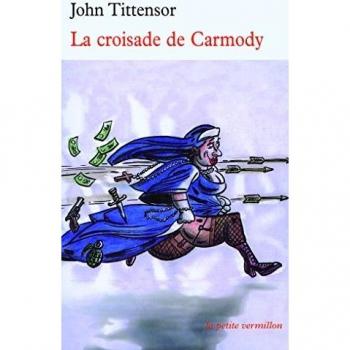 La croisade de Carmody