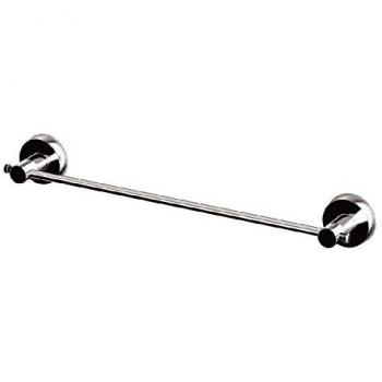 OneSize Silver Towel Bar – Blue Canyon
