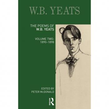 Vitalsource Technologies, Inc. The Poems Of W. B. Yeats