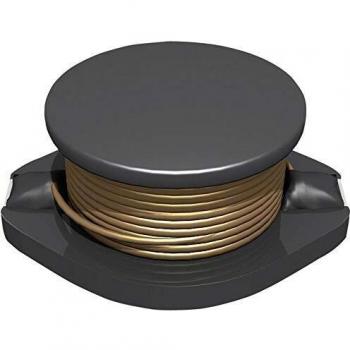 SMD Power Inductor 33µH PISR-330M-04