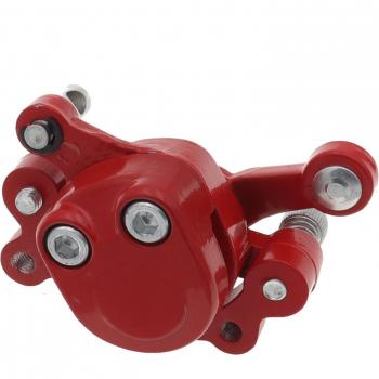 Front/Rear Disc Brake Caliper for 47cc 49cc Dirt Bike
