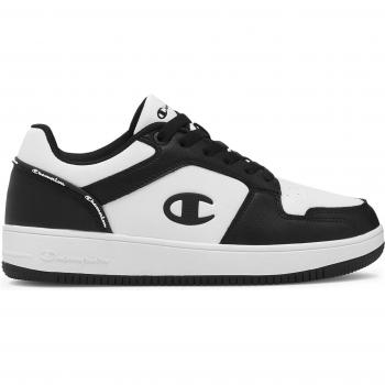 Champion Low B GS S32415-WW019 Rebound 2.0 Sneakers Schwarz