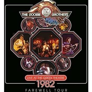 The Doobie Brothers