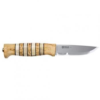 Couteau outdoor Helle Arv 14