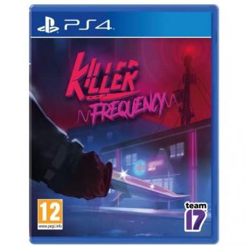 Killer Frequency
