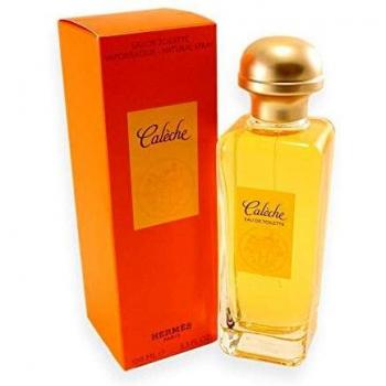 Hermes Calèche Fragranze Femminili 100 Ml Female