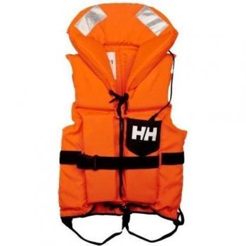 Helly Hansen Rescate Naranja: Chaleco Comfort