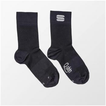 Calcetines Negro Sportful