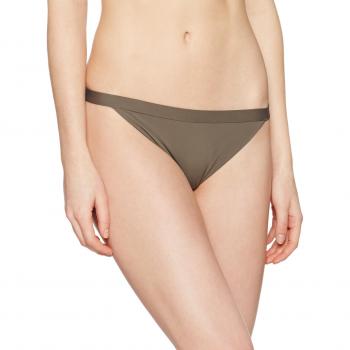 Aubade Bikinihose Mini CŒUR, Palm Tree Grün, NA