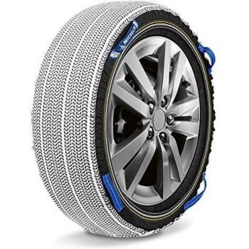 Cadenas de Nieve Michelin SOS Grip