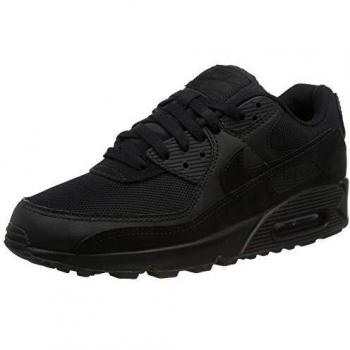 Nike Air Max 90 Triple Pack Men's Shoes Black cn8490-003