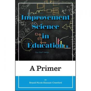 Vitalsource Technologies, Inc. Improvement Science in Education: A Primer