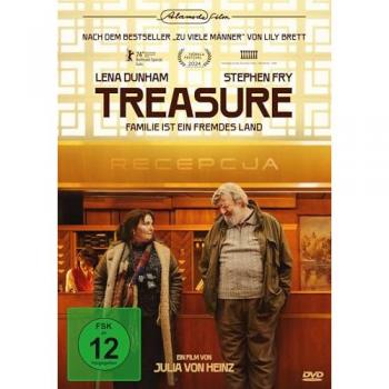 Treasure
