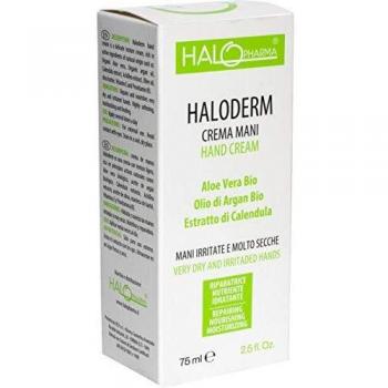 Haloderm Crema de Manos 75ml