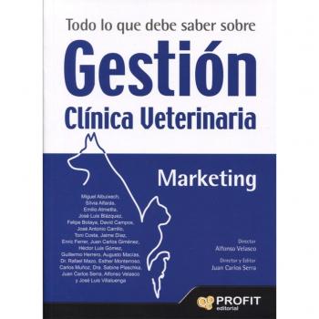 Todo lo que debe saber sobre Gestión Clínica Veterinaria
