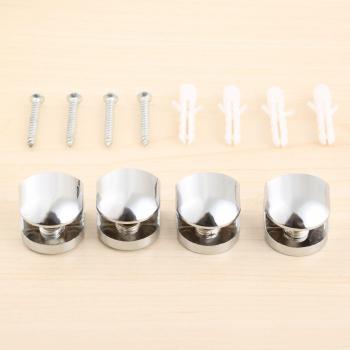 Adjustable Cabinet Glass Clamps
