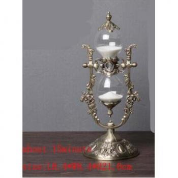 Decorative Hourglass Timer