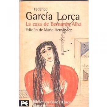 La casa de Bernarda Alba