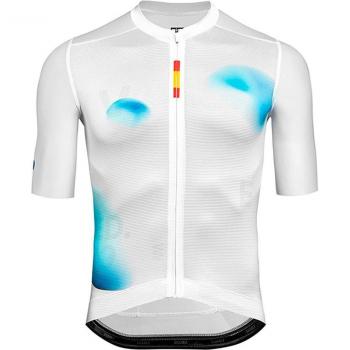 Maillot La Vuelta 2024 Suarez Montaña Manga Corta S