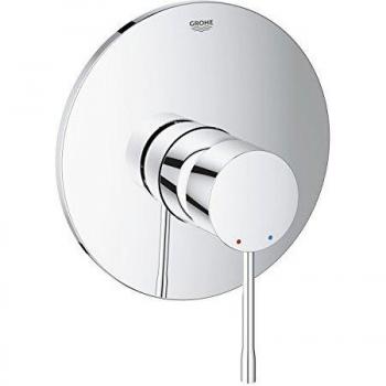 Essence Single-Lever Shower Control