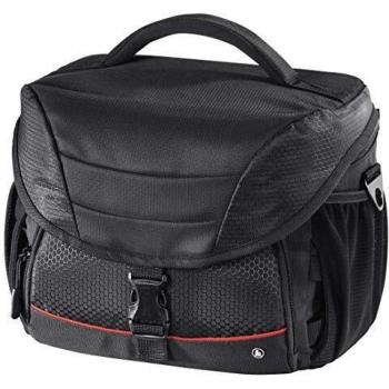 Hama Borsa Da Spalla Pittsburgh Nera