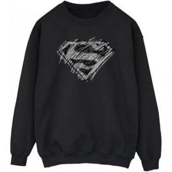 DC Comics Superman Graphic Sweatshirt
