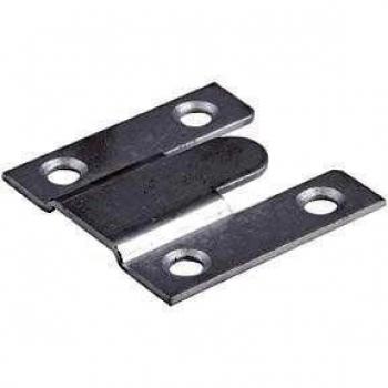 Flush Mount Brackets