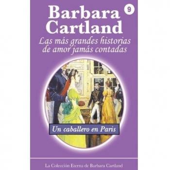 UN CABALLERO EN PARIS