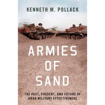 Armies of Sand