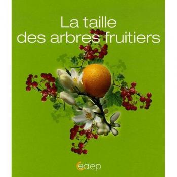 La taille des arbres fruitiers