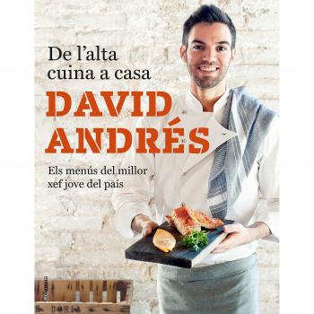 De L´Alta Cuina A Casa