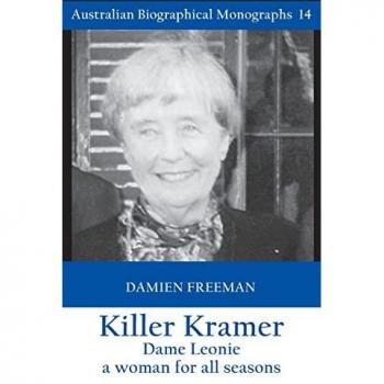 Freeman, Damien: Killer Kramer, Dame Leonie
