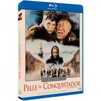 Pelle le Conquérant